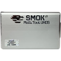 SMOK MULTİTOOL UHDS Programlayıcı resmi